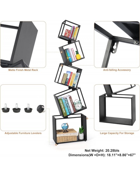 Estante para libros