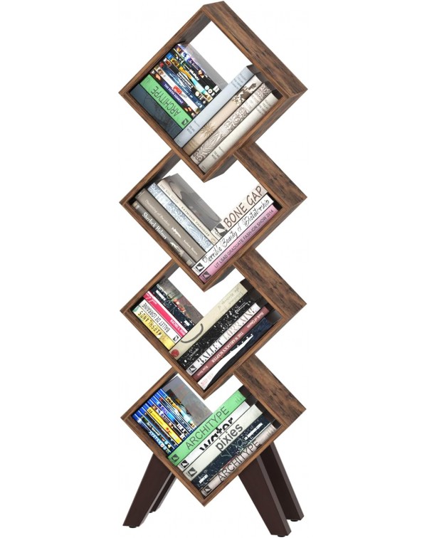  Small Bookshelf