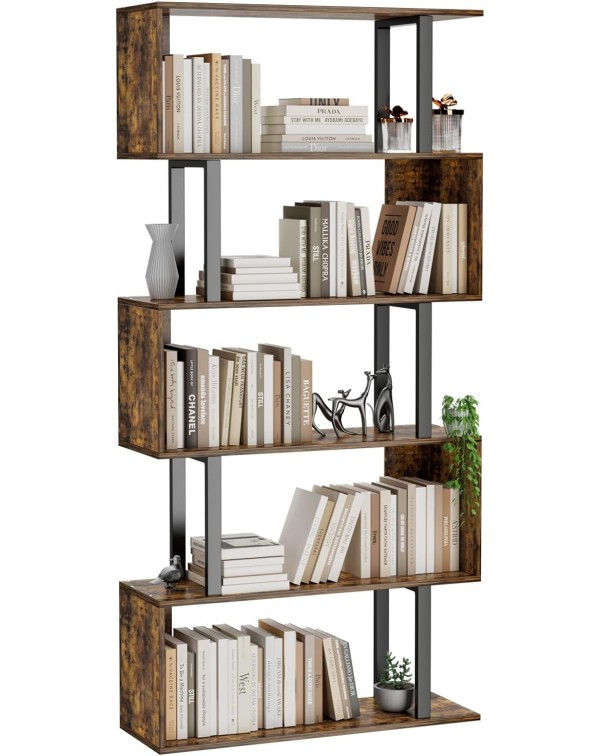 Librería geométrica