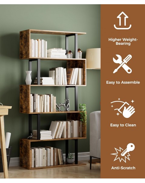 Librería geométrica