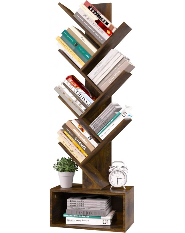 Tree Bookshelf