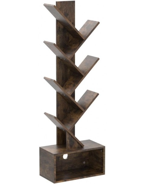 Tree Bookshelf