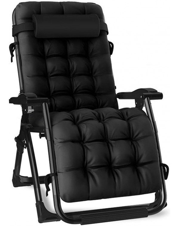 Sillón reclinable para césped