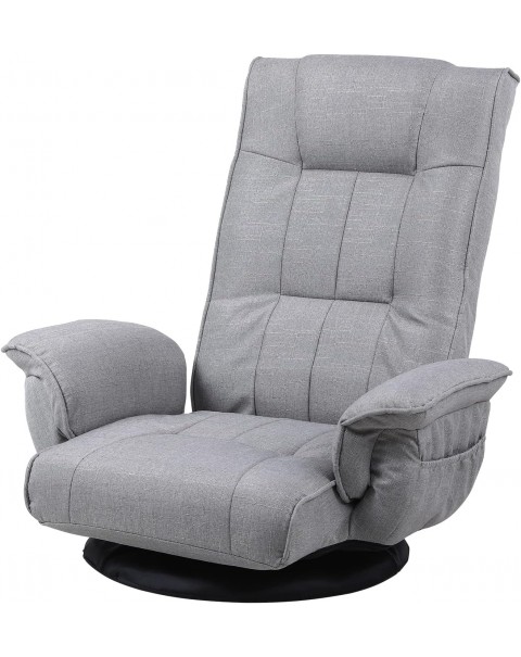 Swivel Gaming Chair