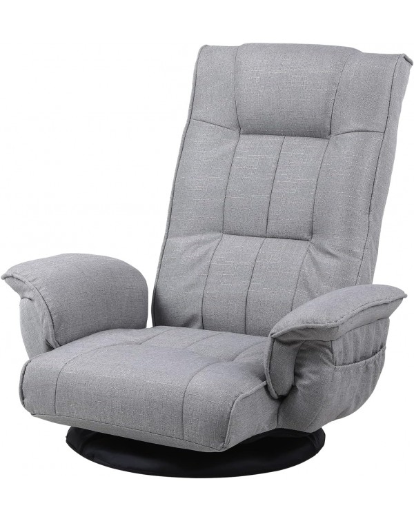 Silla giratoria para juegos