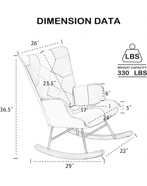 Rocking Chair