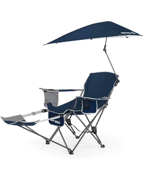 Silla de playa