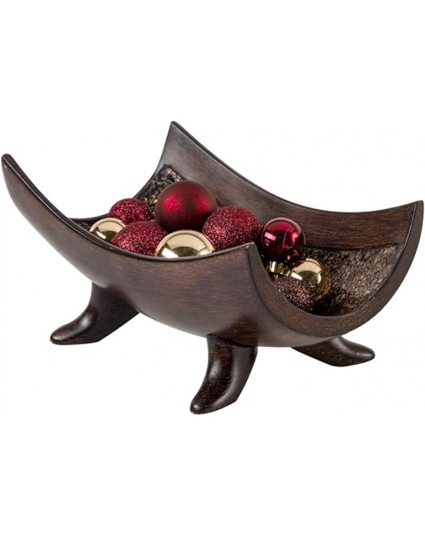 Creative Scents Decorative Bowl for Home Decor 