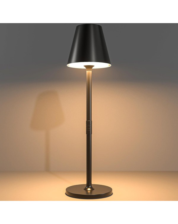 Modern LED Cordless Table Lamp