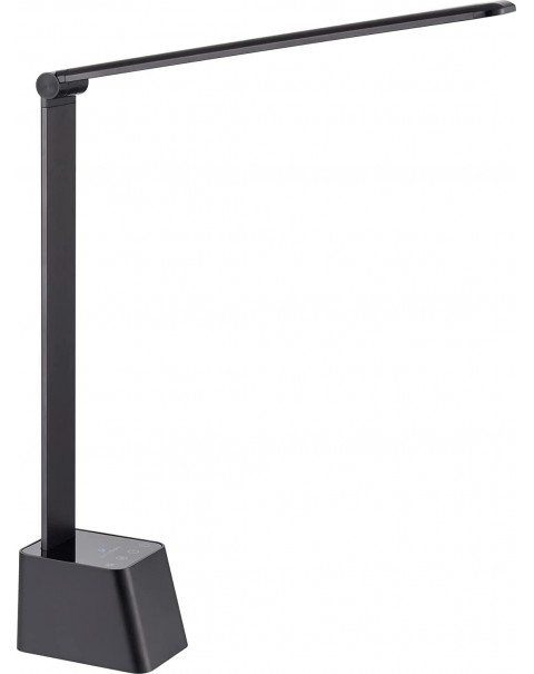 Lámpara de escritorio LED inalámbrica recargable