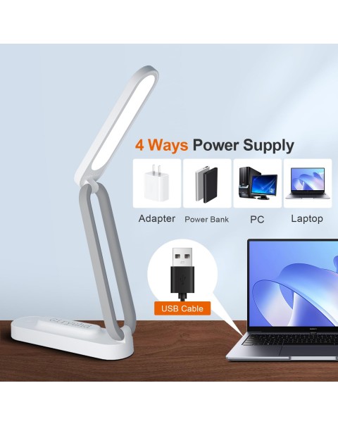 Lámpara de escritorio LED