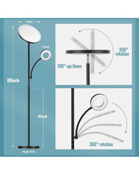 Floor Lamp