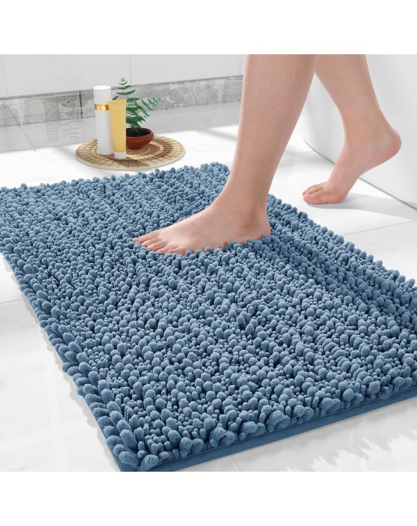 Alfombra de baño