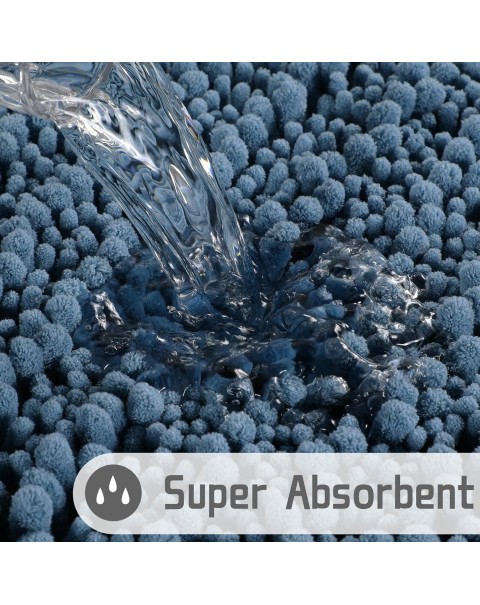 Alfombra de baño