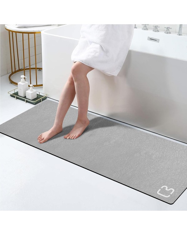 Alfombra de baño