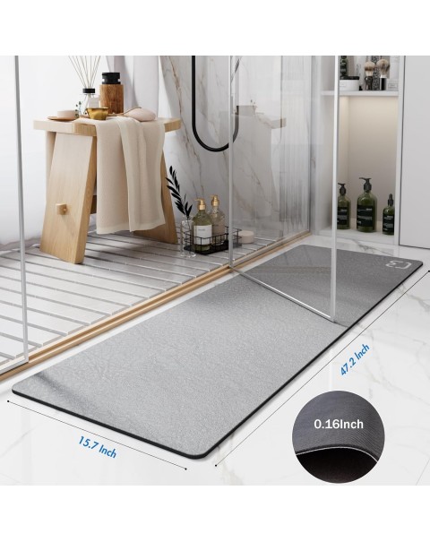 Bathroom Runner Mat Rug