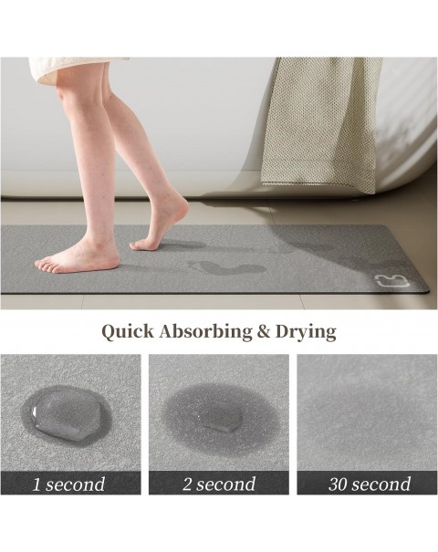 Alfombra de baño