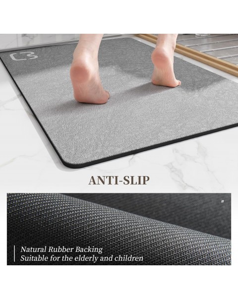 Bathroom Runner Mat Rug