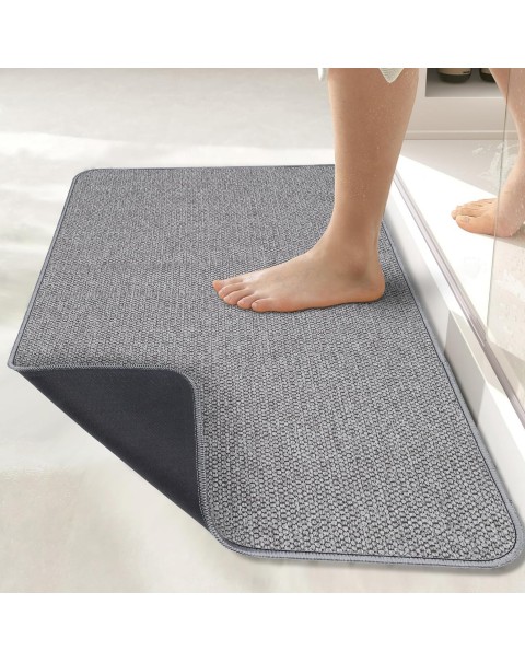 Alfombra de baño