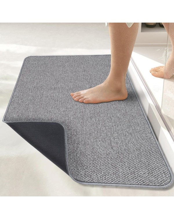 Alfombra de baño