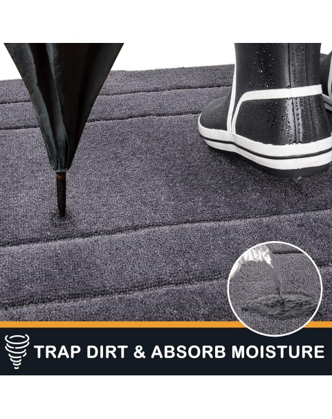 Dirt Trapper Door Mat