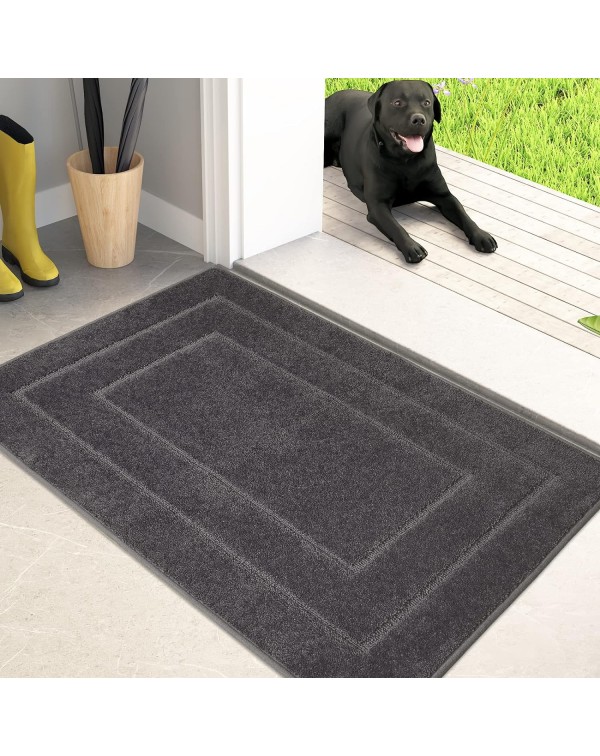 Dirt Trapper Door Mat