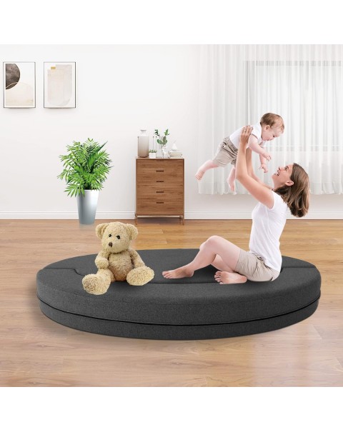 Sofá cama plegable moderno