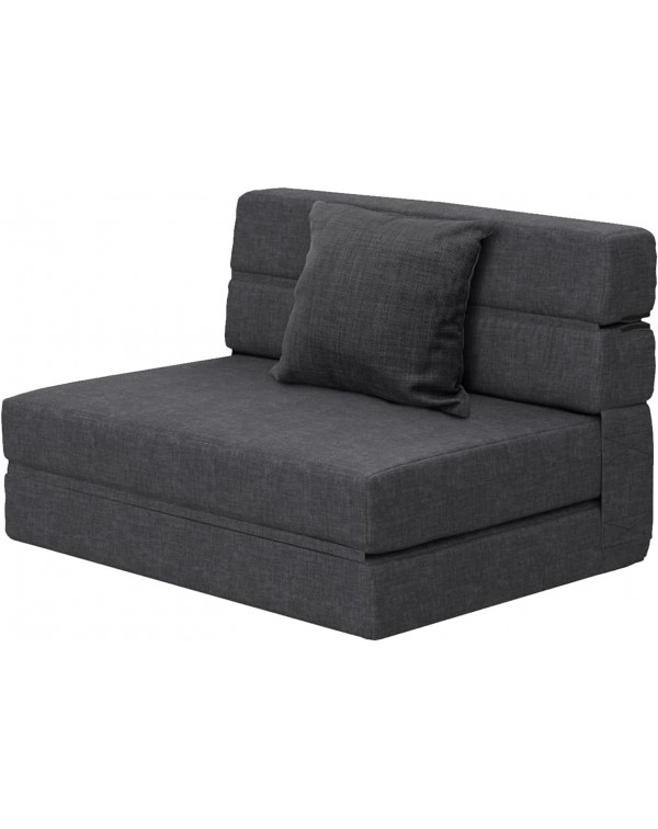 Sofá cama plegable