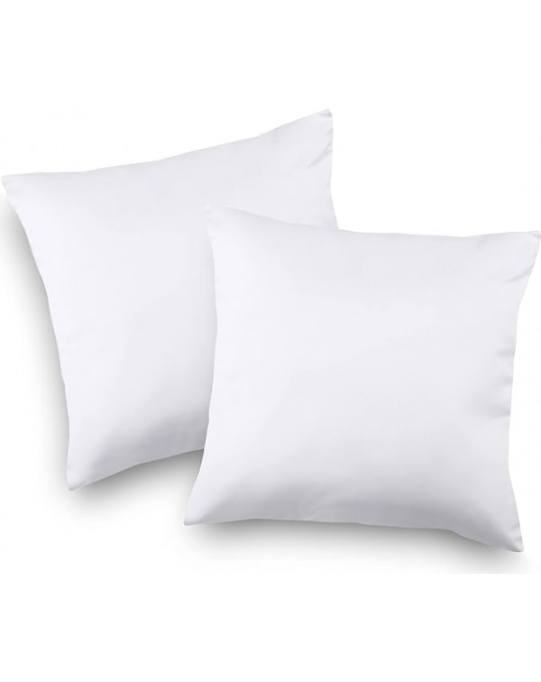 Almohadas para cama y sofá - Almohadas decorativa...