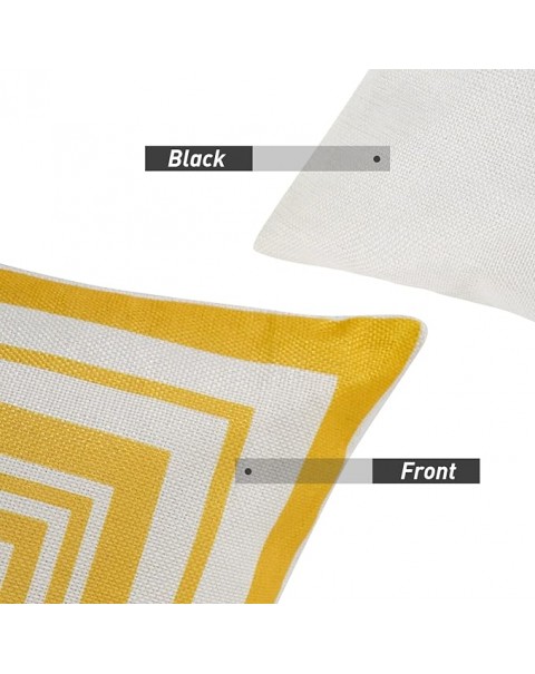 2 paquetes de fundas de almohada decorativas estilo boho óxido