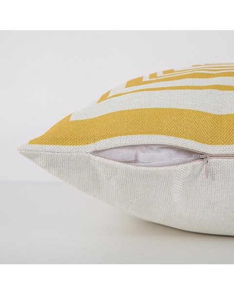 2 paquetes de fundas de almohada decorativas estilo boho óxido