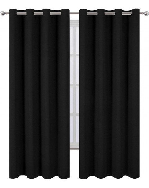 Cortinas opacas