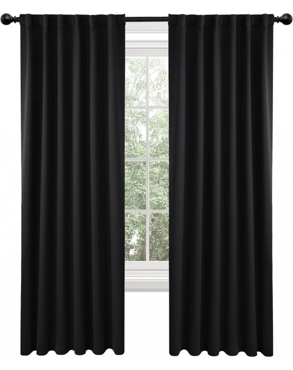 Blackout Curtains