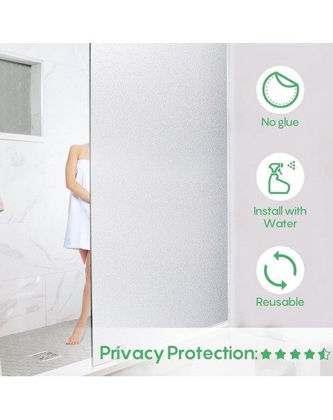 Película de privacidad para ventana