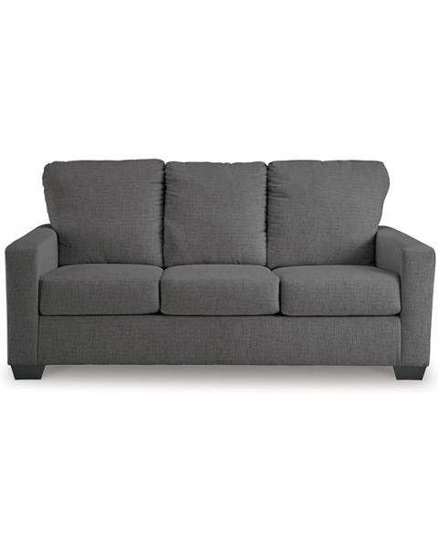 Sofá cama informal 2 en 1 con colchón plegable de espuma viscoelástica