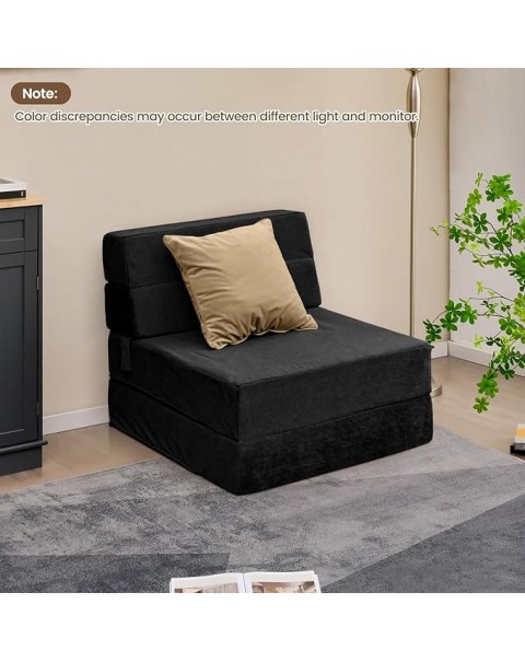 Sofá cama plegable