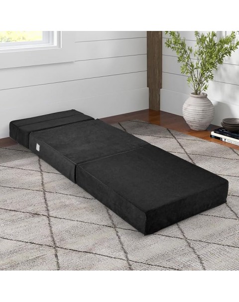 Sofá cama plegable