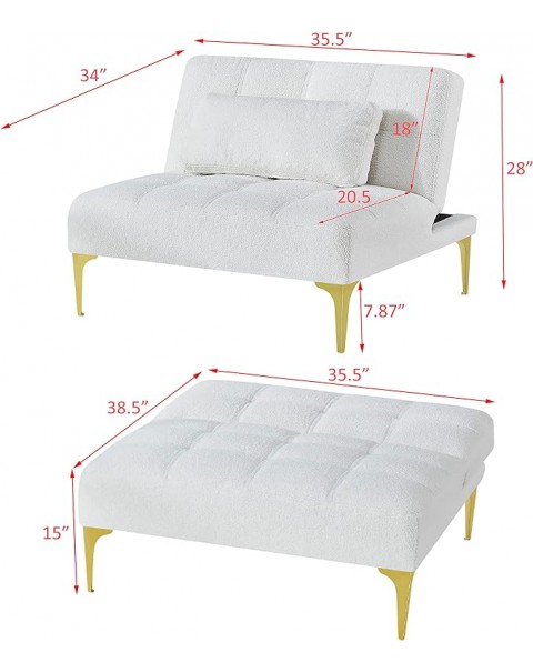 Sofá cama futón