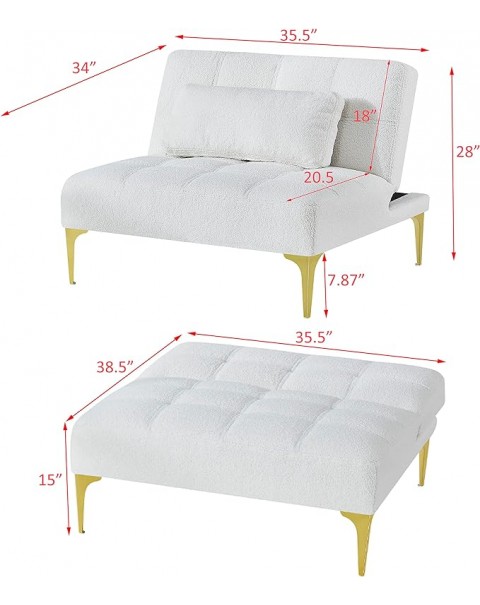 Futon Sofa Bed